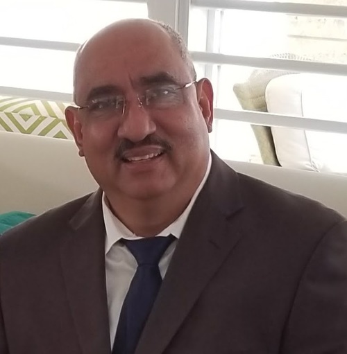 Fransisco Rene 
